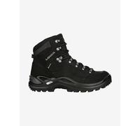 Bottes Lowa Renegade GORE-TEX Mid noir foncé femme - 38