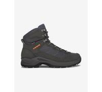 Bottes Lowa Taurus Pro Mid GORE-TEX gris anthracite - 41.5