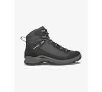 Bottes Lowa Taurus Pro Mid GORE-TEX gris anthracite femme - 41