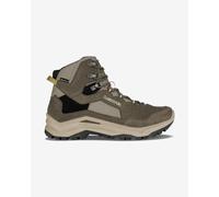 Bottes Lowa Ventierra Mid GORE-TEX vert sauvage - 43.5