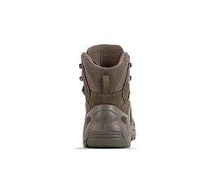 Bottes Lowa Zephyr MID TF GTX Gore-Tex pour homme Vert Ranger Taille 45