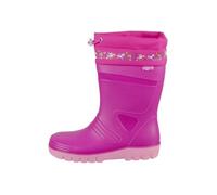 Bottes Lurchi Philly Rose - Enfant/Mixte - Cuir - Lacets 33