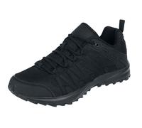 Bottes - MAGNUM - Storm Trail Lite - Polyester - Noir - Haute 41