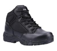 Bottes Magnum Viper 5 Patrol Homme - Noir - Cuir - Imperméable - Respirant 9