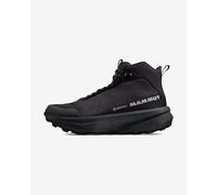 Bottes Mammut Aenergy Mtn Mid GORE-TEX noir carbone - 44(2/3)