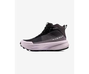 Bottes Mammut Aenergy Mtn Mid GORE TEX noir violet femme - 38