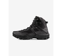 Bottes Mammut Ducan II High GORE-TEX noir carbone - 42