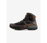 Bottes Mammut Ducan II High GORE-TEX noir orange - 42
