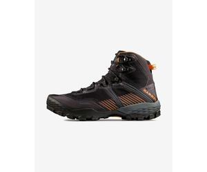 Bottes Mammut Ducan II High GORE-TEX noir orange - 43(1/3)