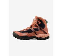 Bottes Mammut Ducan II High GORE-TEX orange fer noir femme - 41(1/3)