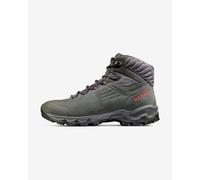 Bottes Mammut Mercury IV Mid LTH vert grisâtre - 41(1/3)