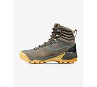 Mammut Sapuen High Goretex Hiking Boots Marron EU 40 Femme