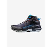 Bottes Mammut Sertig II Mid GORE-TEX lilas femme - 36(2/3)