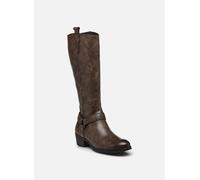 Bottes Marco Tozzi 25503-43 pour Femme 36 Marron