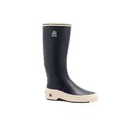 Rouchette Bottes de pluie Amiral Neo Bleu Taille 44