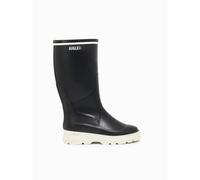Aigle Bottes maritimes pour toutes les activités au littoral et les professionnels de la mer Noir 43