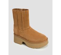 Bottes Marron Pour Femmes Ugg Classic Twin Seaneheights 1158313-che