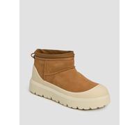 Bottes Marron Pour Hommes Ugg Classic Ultra Mini Weather Hybrid 1174196-cwtc