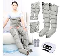 Bottes Masseur De Jambes À Compression D'air Masseur Électrique Compression D'air, Botte Pressotherapie XL, Pressotherapie Massage Jambe, Massage Jambe, Pressotherapie Jambes Et Ventre Et Bras