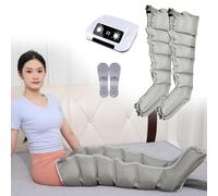 Bottes Masseur De Jambes À Compression D'air Masseur Électrique Compression D'air, Botte Pressotherapie XL, Pressotherapie Massage Jambe, Massage Jambe, Pressotherapie Jambes Et Ventre Et Bras