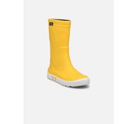 Bottes Méduse Airport pour 33 Jaune
