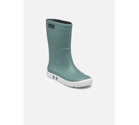 Bottes Méduse Airport pour Enfant 24 Bleu