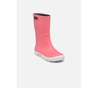 Bottes Méduse Airport pour Enfant 33 Rose