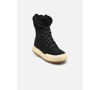 Bottes Merrell MARQUETTE THERMO TALL ZIP WP pour Femme 37 Noir