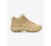 Bottes Merrell Moab 3 Syn Mid GORE-TEX beige femme - 38