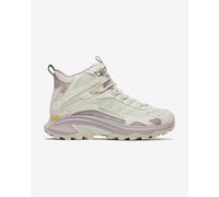 Bottes Merrell Moab Speed 2 Mid GORE-TEX beige violet vert femme - 39