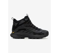 Bottes Merrell Moab Speed 2 Mid GORE-TEX noir pur - 46