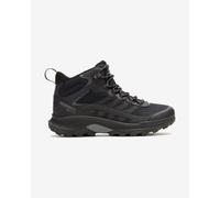 Bottes Merrell Speed Strike 2 Mid GORE-TEX noir - 40