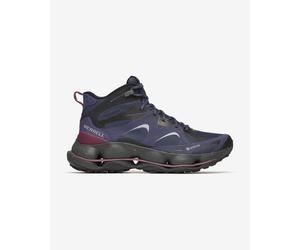 Bottes Merrell SpeedArc Matis Mid GORE-TEX violettes - 46.5