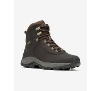 Bottes Merrell Vego Mid LTR Waterproof noir marron foncé femme - 40.5