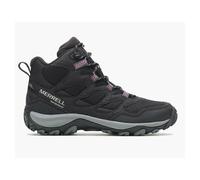Bottes Merrell West Rim Sport Thermo Mid WP - Noire - J036814 - Tailles UK 5-8