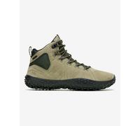 Merrell - Wrapt Mid Waterproof - Baskets - EU 45 - olive / black