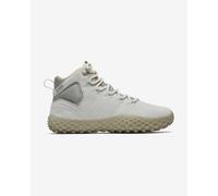 Bottes Merrell Wrapt Mid WaterProof gris clair femme - 37.5