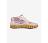 Bottes Merrell Wrapt Sneaker Mid Waterproof rose femme - 38.5