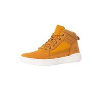 Timberland Homme Allston Mid Sneaker, Wheat Nubuck, 42 EU