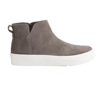 Bottes Mi-Hautes Casual Confort Femme Toms Verona Gris Mode Designer