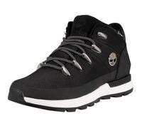 Bottes mi-hautes imperméables Sprint Trekker - TIMBERLAND - Noir - Homme 43,5
