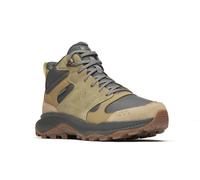 Merrell Tempo Sol Mid Wp Hiking Boots Marron EU 44 1/2 Homme