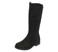 Bottes Mi-Hauteur Pour Filles Spot On H5083