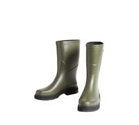 Bottes mi-pluie femme Aigle Noir 37