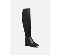 Bottes Michael Michael Kors JUNE FLEX BOOT pour Femme 40 Noir