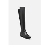 Bottes Michael Michael Kors LEX BOOT pour Femme 38 1/2 Noir