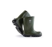 Bottes MidliteX SolidGrip O4 - Vert GRB - BEKINA - XMN1P 9180AP203 46