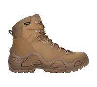 Bottes militaires Lowa Z-6S GTX C coyote OP 44
