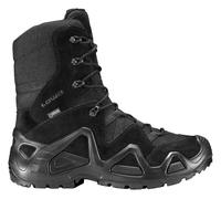 Bottes militaires Lowa Zephyr gtx Hi TF noir 39.5