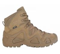 Bottes militaires LOWA Zephyr GTX MID TF coyote op 46.5